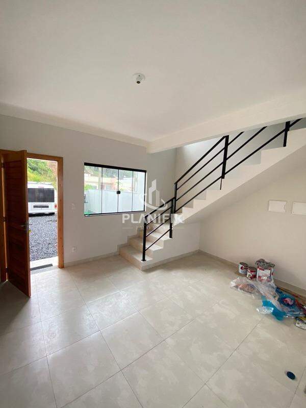 Casa de 2 quartos, 77m² no bairro Limeira Baixa, em Brusque | Eu Corretor