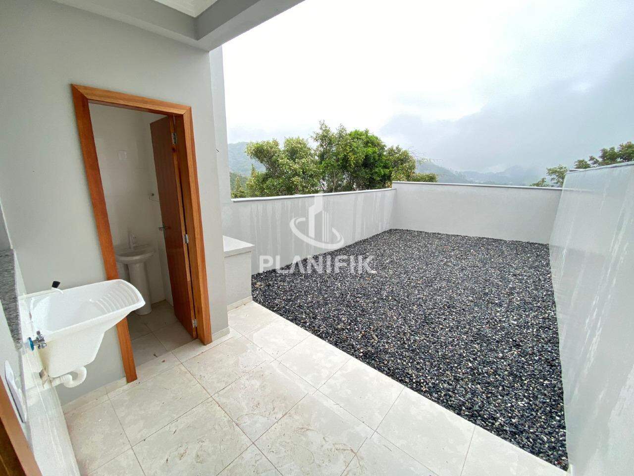 Casa de 2 quartos, 77m² no bairro Limeira Baixa, em Brusque | Eu Corretor