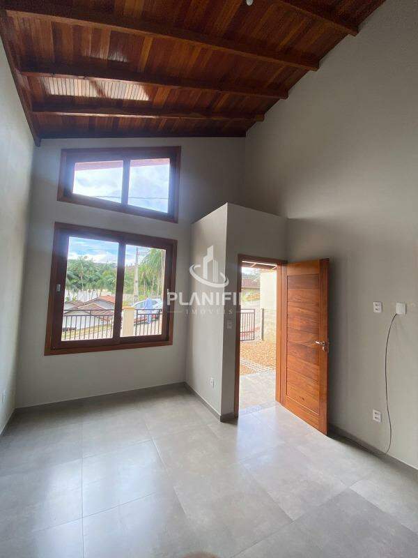 Casa de 2 quartos, 80m² no bairro Tomaz Coelho, em Brusque | Eu Corretor