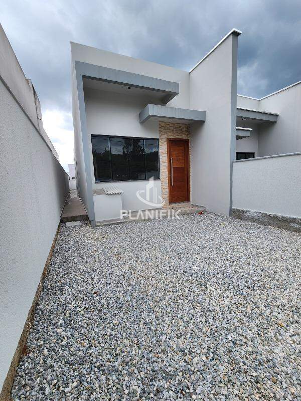 Casa de 2 quartos, 67m² no bairro Limeira Baixa, em Brusque | Eu Corretor