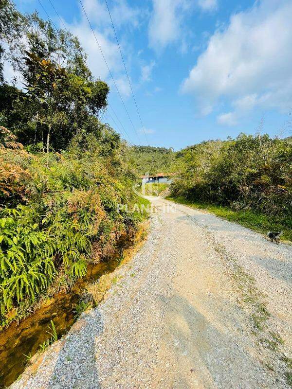 Chácara de 154000m² no bairro Cedro Grande, em Brusque | Eu Corretor