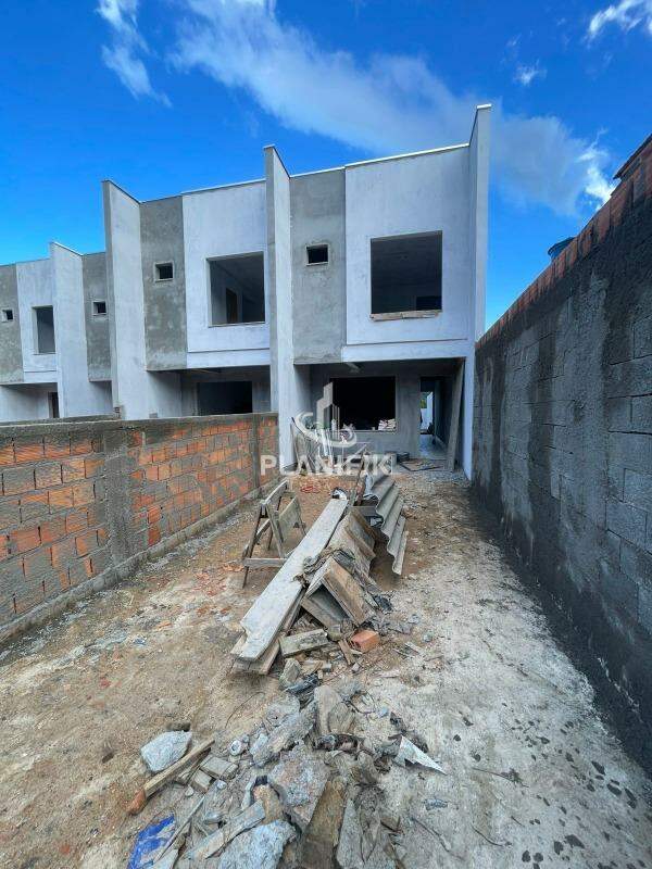 Casa de 2 quartos, 75m² no bairro Águas Claras, em Brusque | Eu Corretor