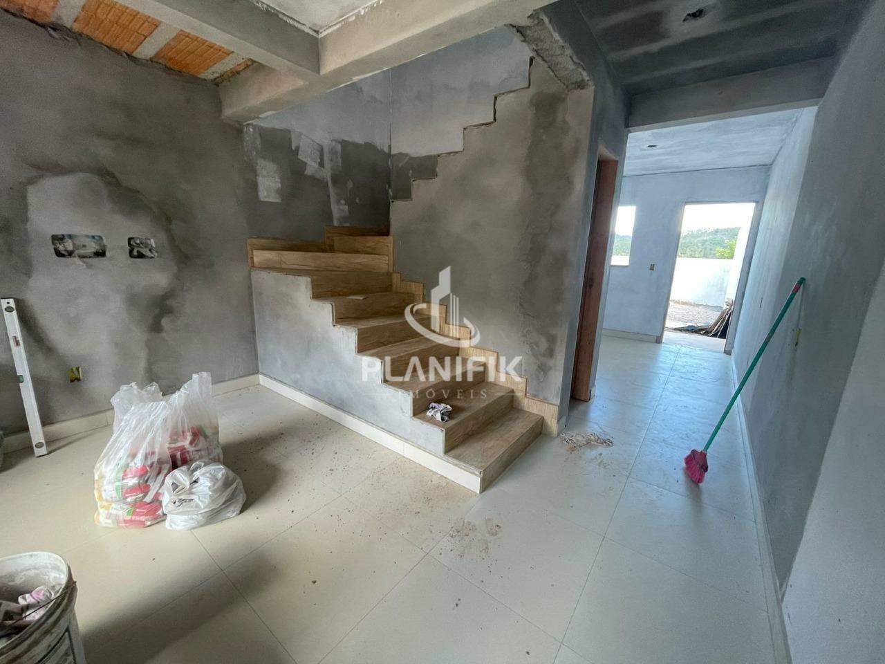 Casa de 2 quartos, 75m² no bairro Águas Claras, em Brusque | Eu Corretor