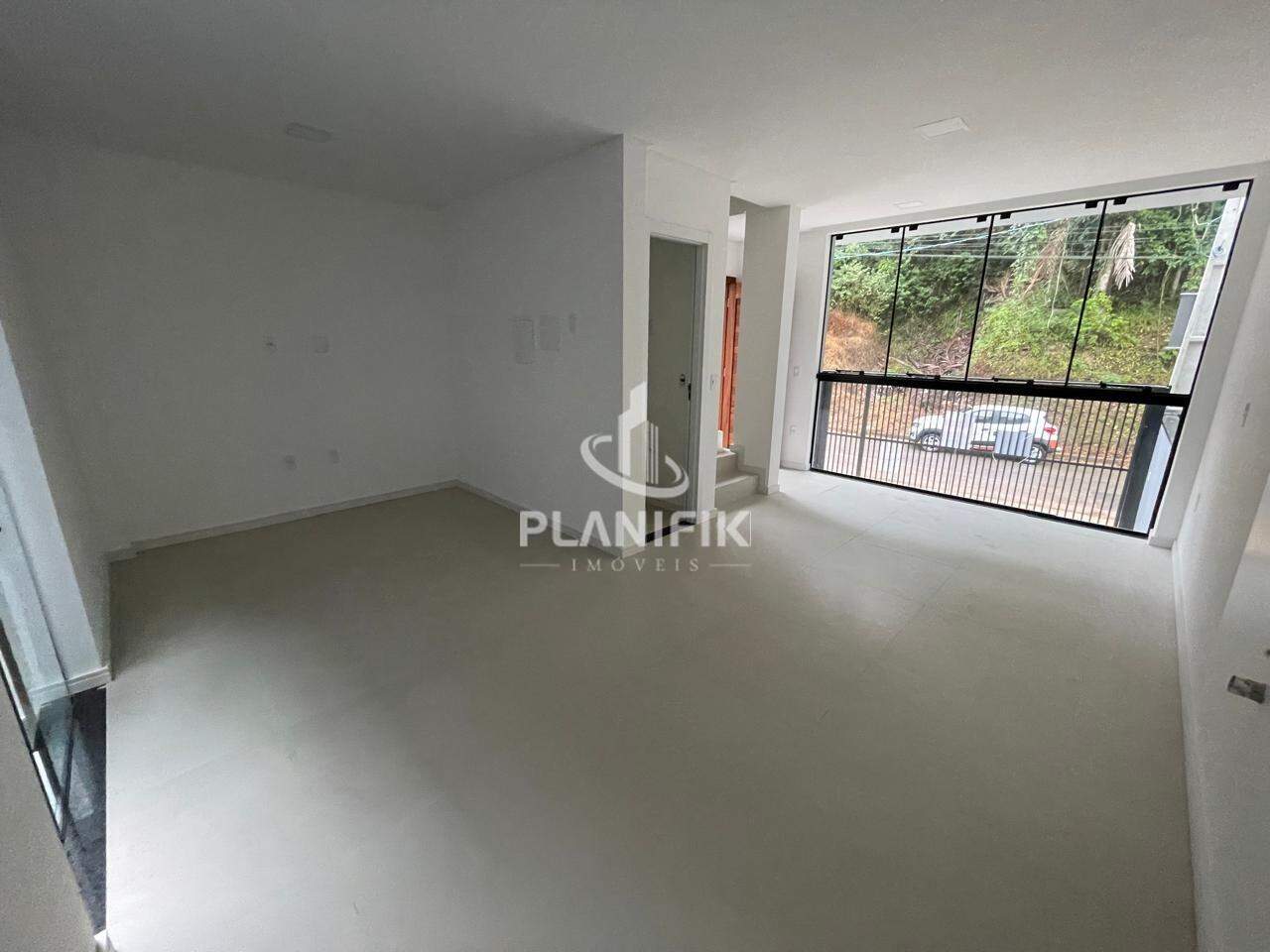 Casa de 2 quartos, 76m² no bairro Nova Brasília, em Brusque | Eu Corretor