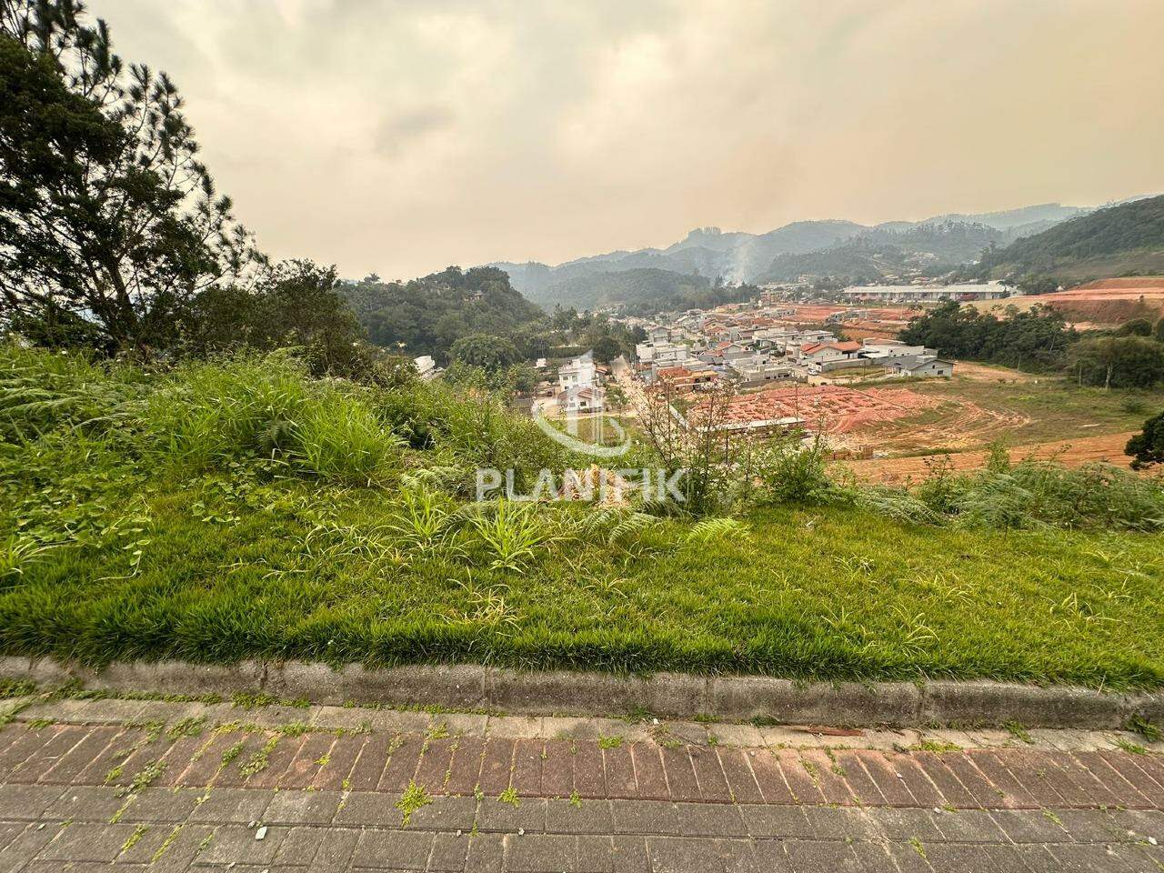 Lote/Terreno de 717m² no bairro Imigrantes, em Guabiruba | Eu Corretor