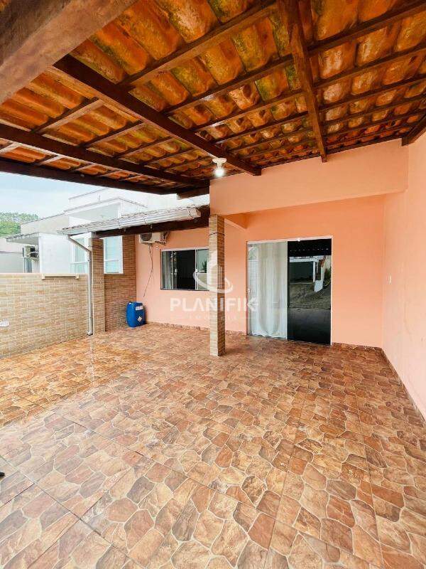 Casa de 2 quartos, 80m² no bairro Bateas, em Brusque | Eu Corretor