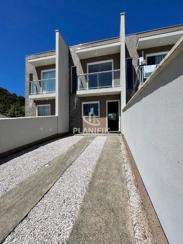 Casa de 2 quartos, 65m² no bairro Águas Claras, em Brusque | Eu Corretor