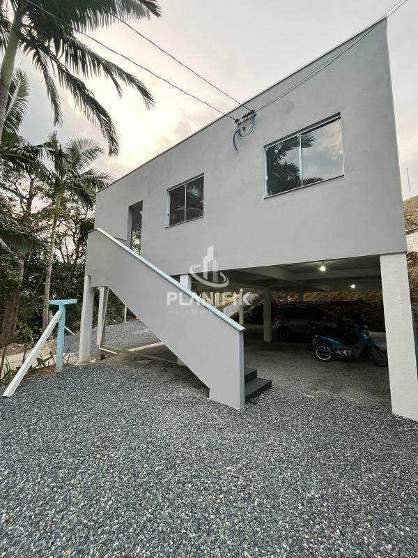 Casa de 2 quartos, 60m² no bairro Azambuja, em Brusque | Eu Corretor
