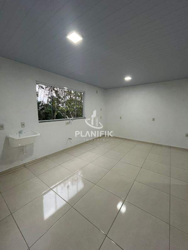Casa de 2 quartos, 60m² no bairro Azambuja, em Brusque | Eu Corretor