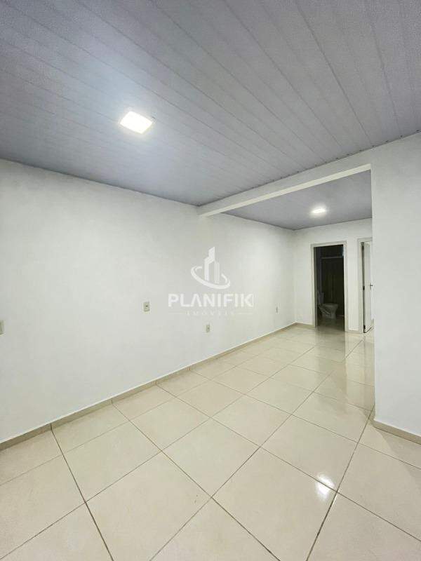 Casa de 2 quartos, 60m² no bairro Azambuja, em Brusque | Eu Corretor