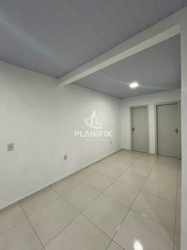Casa de 2 quartos, 60m² no bairro Azambuja, em Brusque | Eu Corretor