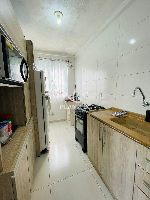 Apartamento de 2 quartos, 44m² no bairro Limeira Baixa, em Brusque | Eu Corretor