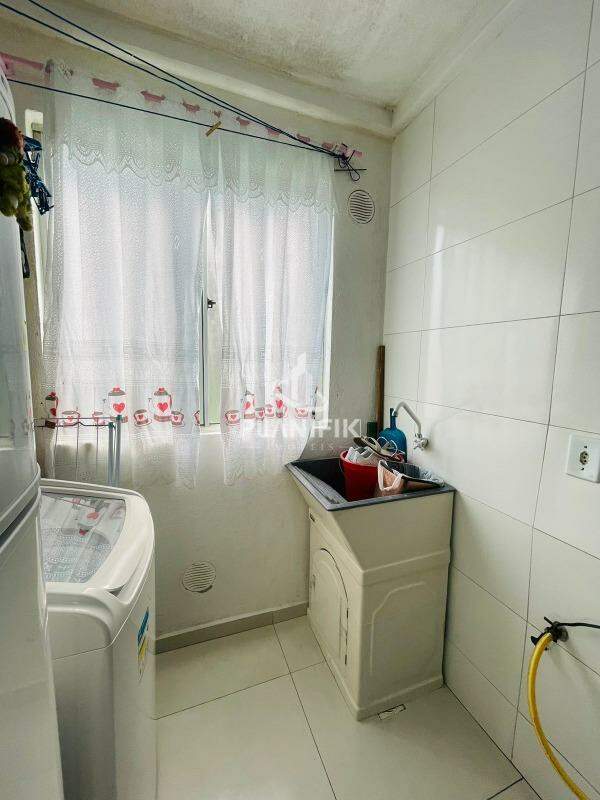 Apartamento de 2 quartos, 44m² no bairro Limeira Baixa, em Brusque | Eu Corretor