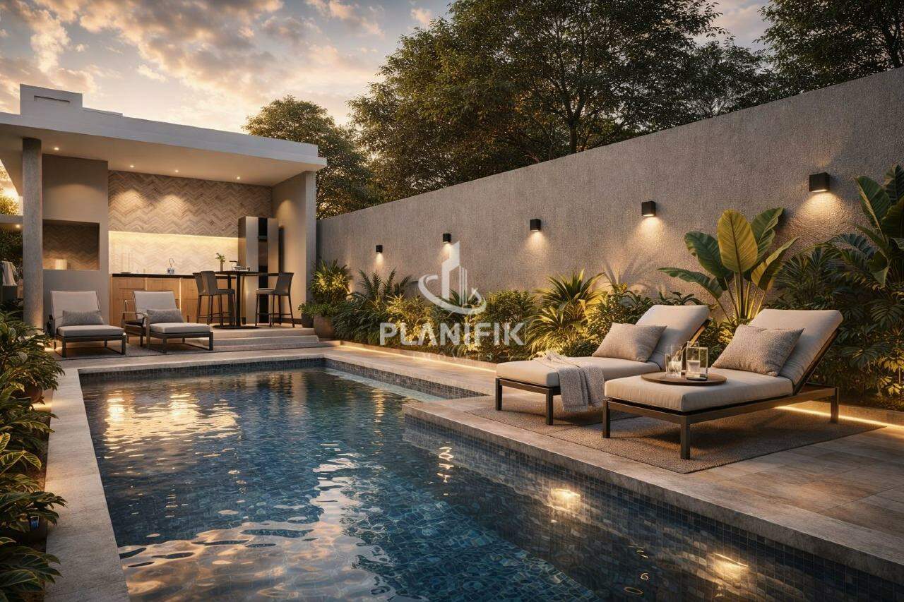 Casa de 3 quartos, 97m² no bairro Santa Terezinha, em Brusque | Eu Corretor