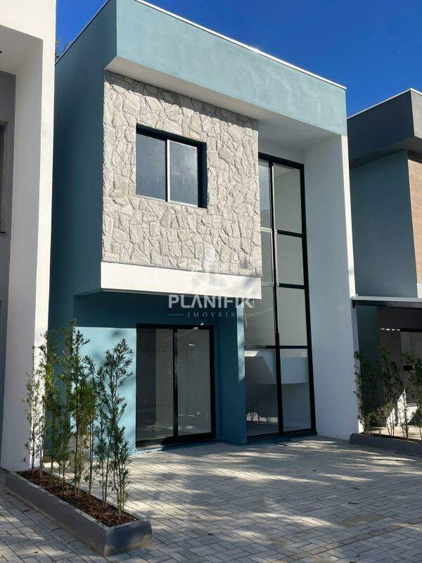Casa de 3 quartos, 93m² no bairro Santa Terezinha, em Brusque | Eu Corretor