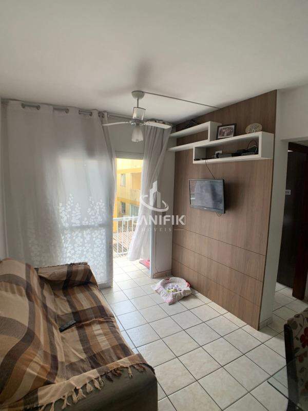 Apartamento de 2 quartos, 60m² no bairro Centro I, em Brusque | Eu Corretor