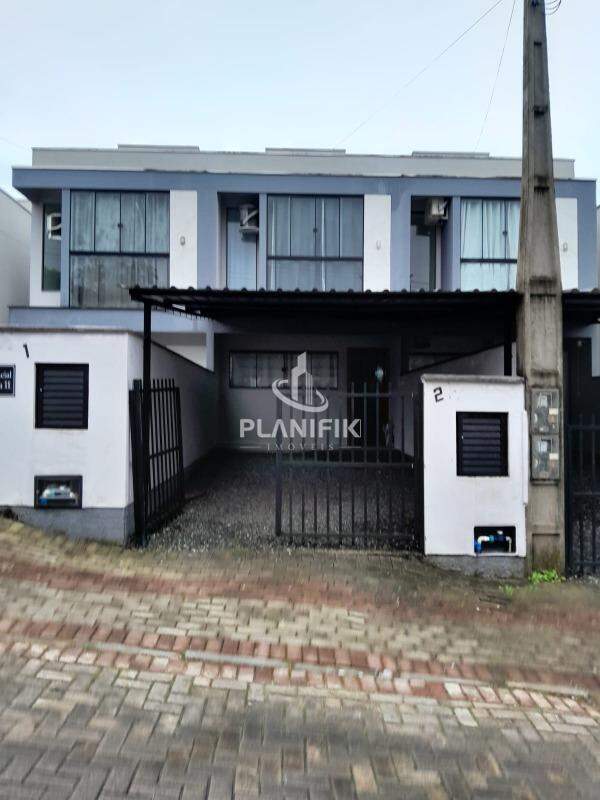 Casa de 2 quartos, 68m² no bairro Volta Grande, em Brusque | Eu Corretor