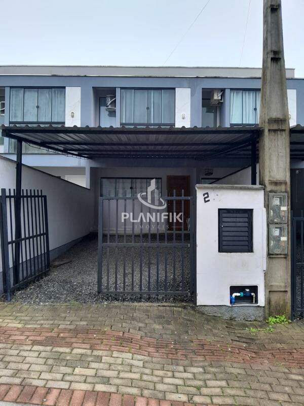 Casa de 2 quartos, 68m² no bairro Volta Grande, em Brusque | Eu Corretor