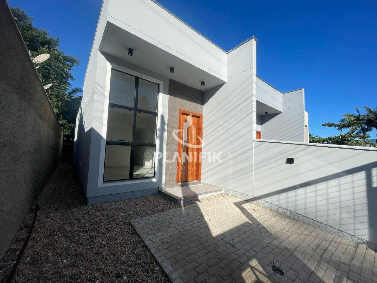 Casa de 3 quartos, 62m² no bairro Dom Joaquim, em Brusque | Eu Corretor