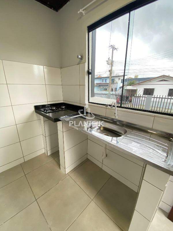 Casa de 32m² no bairro São Luiz, em Brusque | Eu Corretor