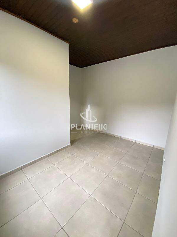 Casa de 32m² no bairro São Luiz, em Brusque | Eu Corretor