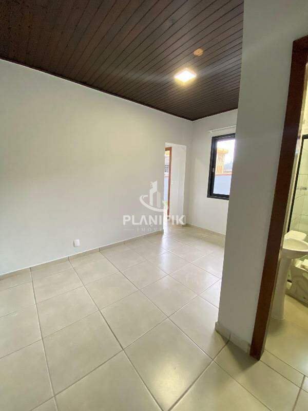 Casa de 32m² no bairro São Luiz, em Brusque | Eu Corretor