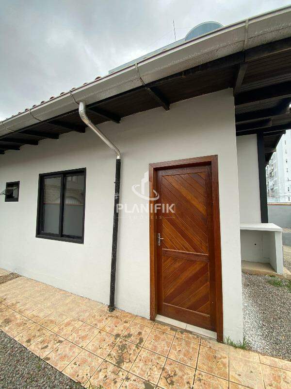 Casa de 32m² no bairro São Luiz, em Brusque | Eu Corretor