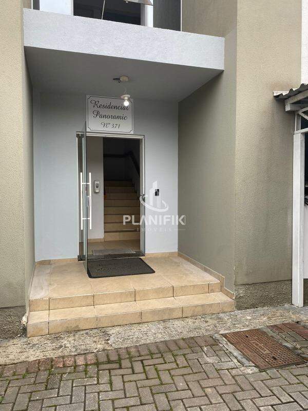 Apartamento de 2 quartos, 65m² no bairro Tomaz Coelho, em Brusque | Eu Corretor