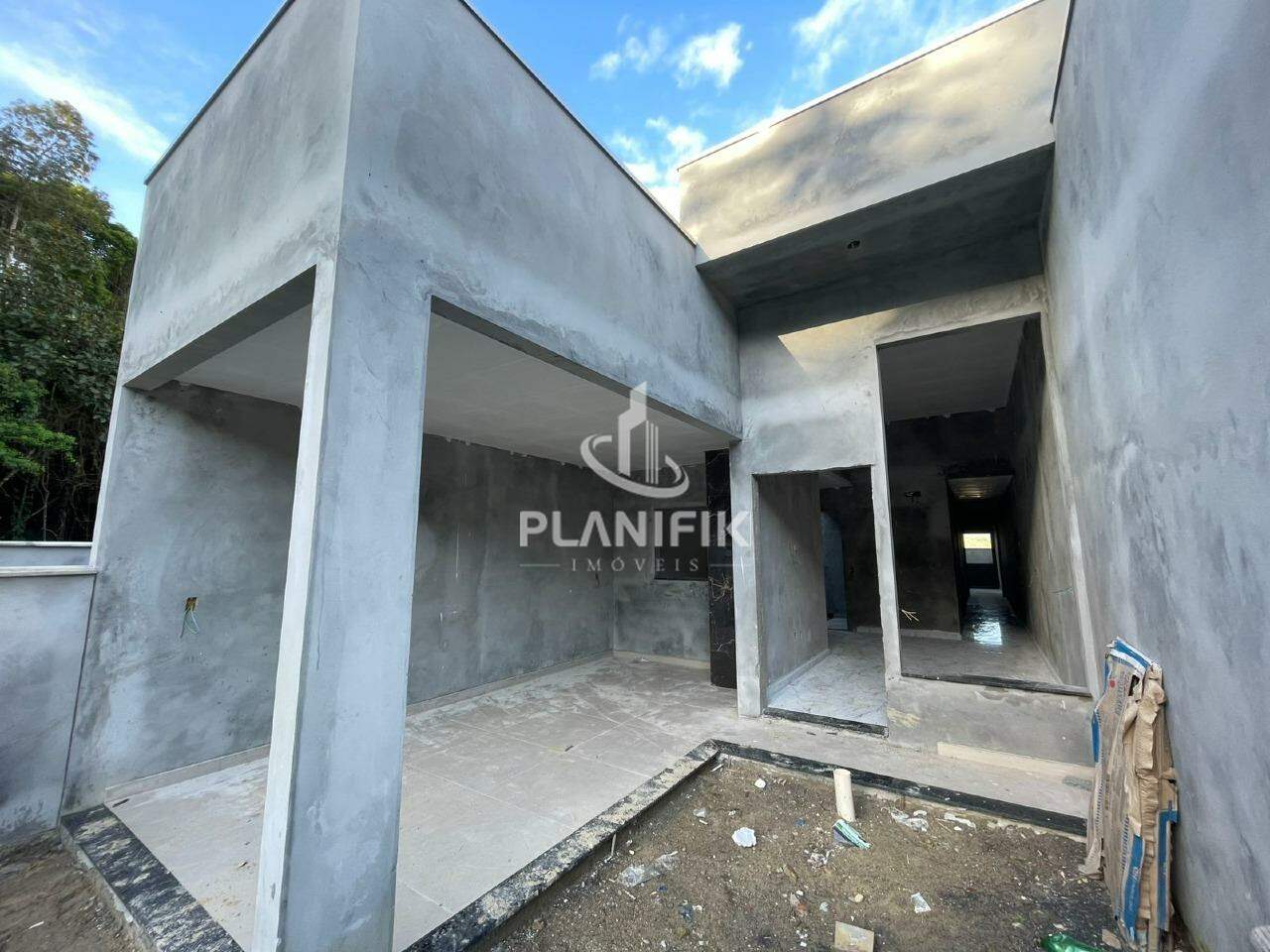 Casa de 3 quartos, 99m² no bairro Rio Branco, em Brusque | Eu Corretor