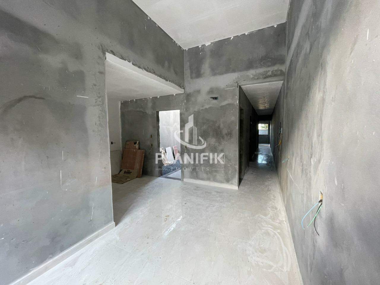 Casa de 3 quartos, 99m² no bairro Rio Branco, em Brusque | Eu Corretor