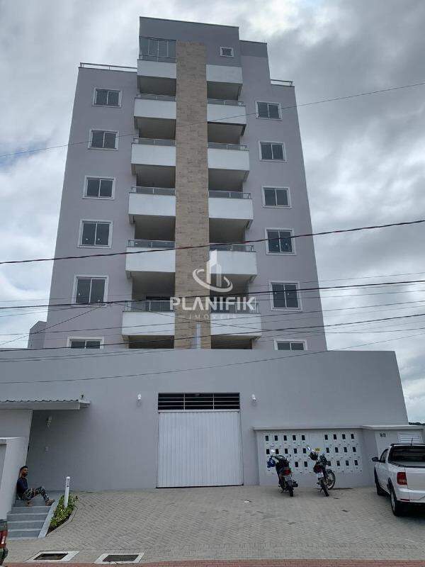 Apartamento de 3 quartos, 92m² no bairro São Luiz, em Brusque | Eu Corretor
