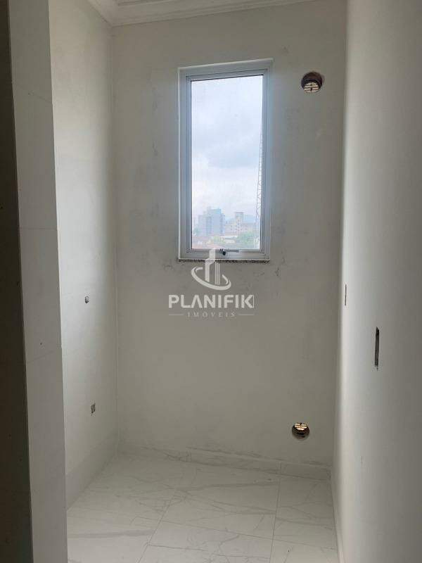 Apartamento de 3 quartos, 92m² no bairro São Luiz, em Brusque | Eu Corretor