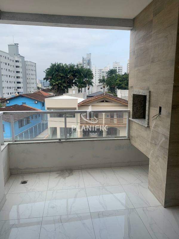 Apartamento de 3 quartos, 92m² no bairro São Luiz, em Brusque | Eu Corretor