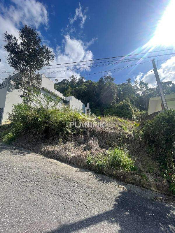 Lote/Terreno de 364m² no bairro São Pedro, em Brusque | Eu Corretor