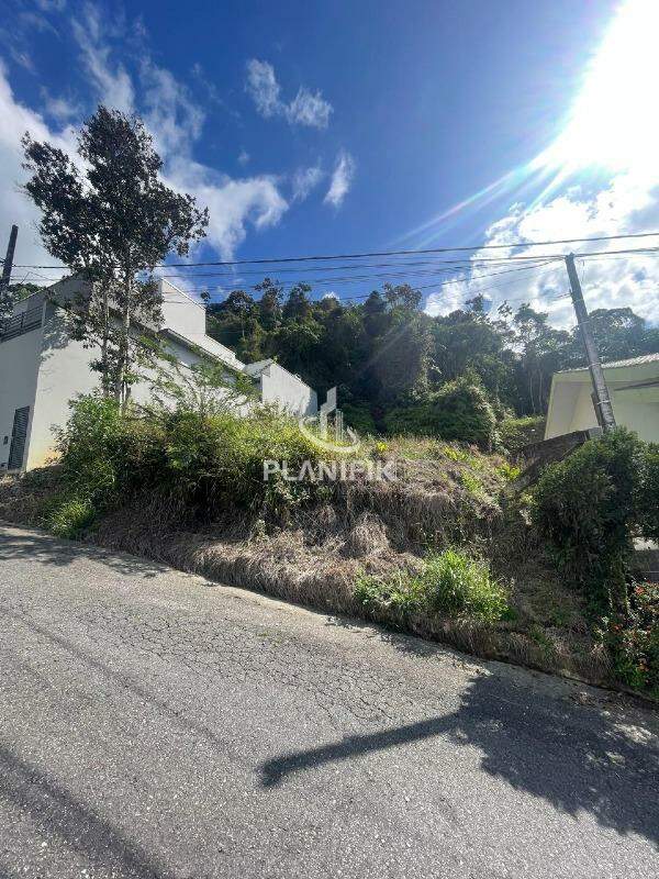 Lote/Terreno de 364m² no bairro São Pedro, em Brusque | Eu Corretor