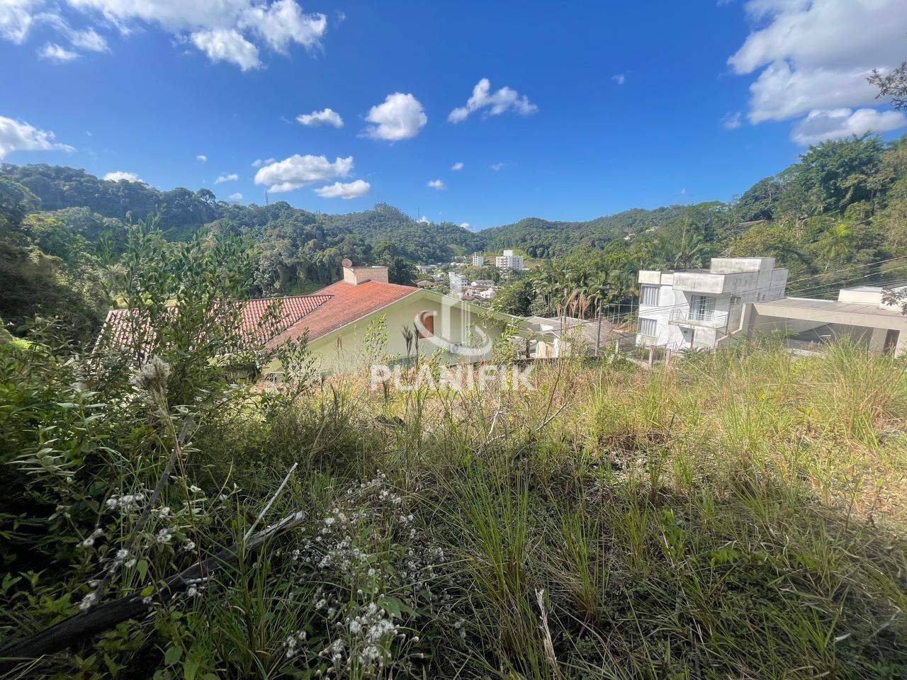 Lote/Terreno de 364m² no bairro São Pedro, em Brusque | Eu Corretor