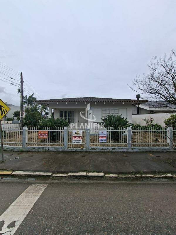 Casa de 2 quartos, 100m² no bairro Santa Terezinha, em Brusque | Eu Corretor