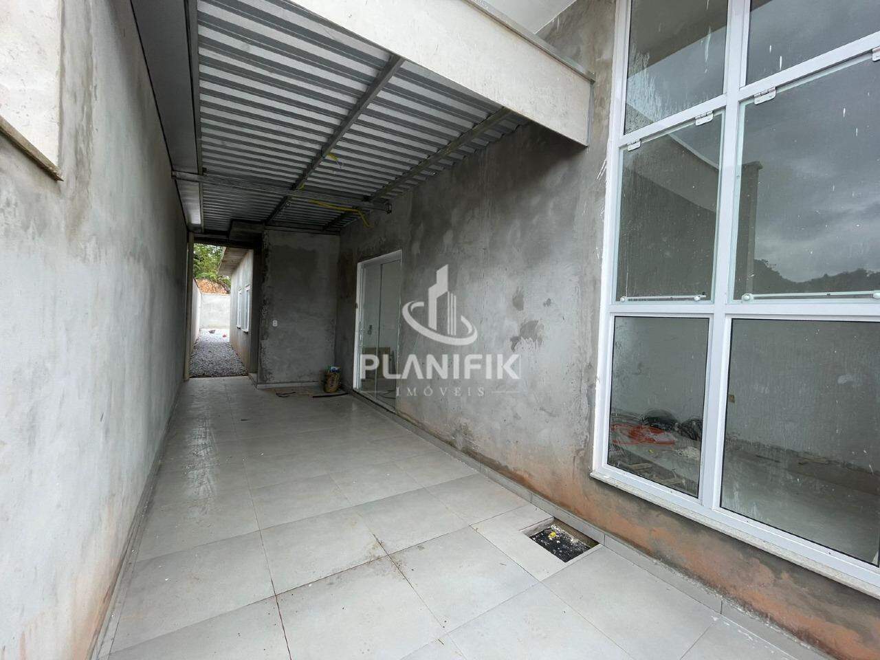 Casa de 3 quartos, 98m² no bairro AYMORÉ, em Guabiruba | Eu Corretor