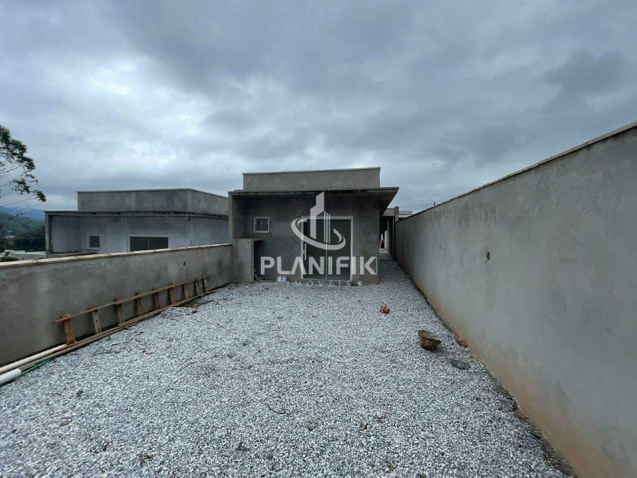 Casa de 3 quartos, 98m² no bairro AYMORÉ, em Guabiruba | Eu Corretor