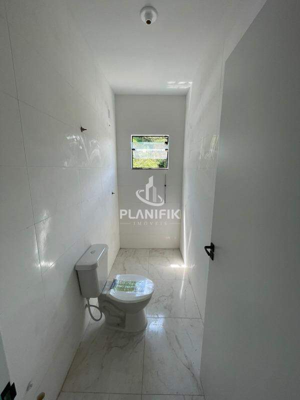 Casa de 2 quartos, 71m² no bairro Primeiro de Maio, em Brusque | Eu Corretor