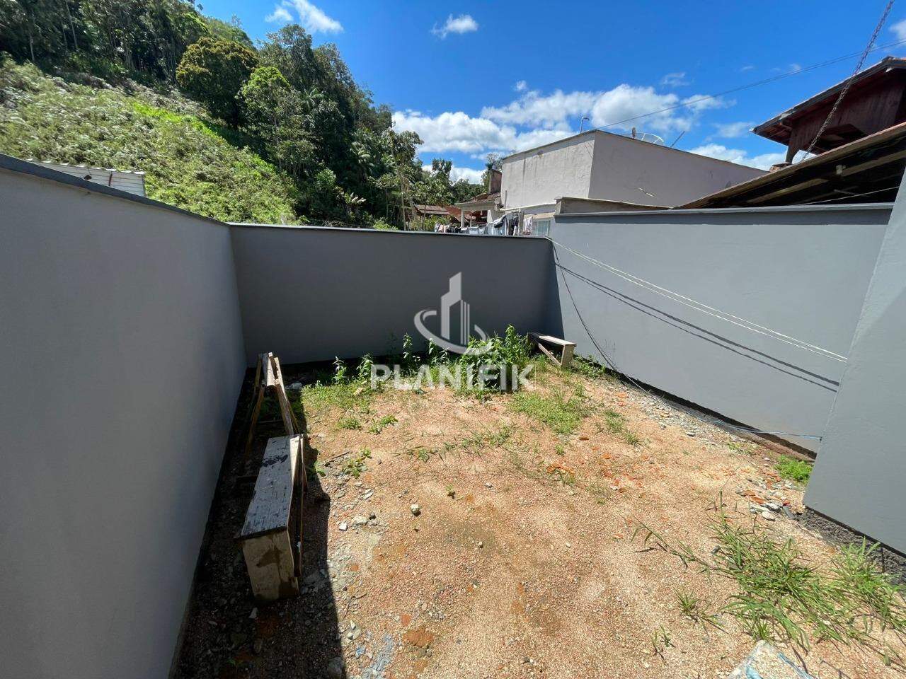 Casa de 2 quartos, 71m² no bairro Primeiro de Maio, em Brusque | Eu Corretor