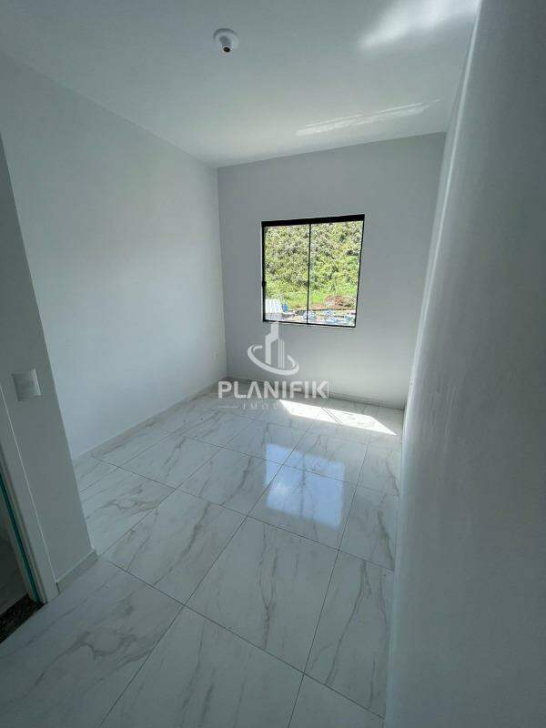 Casa de 2 quartos, 71m² no bairro Primeiro de Maio, em Brusque | Eu Corretor