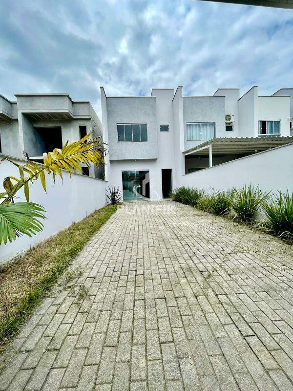 Casa de 3 quartos, 79m² no bairro Dom Joaquim, em Brusque | Eu Corretor