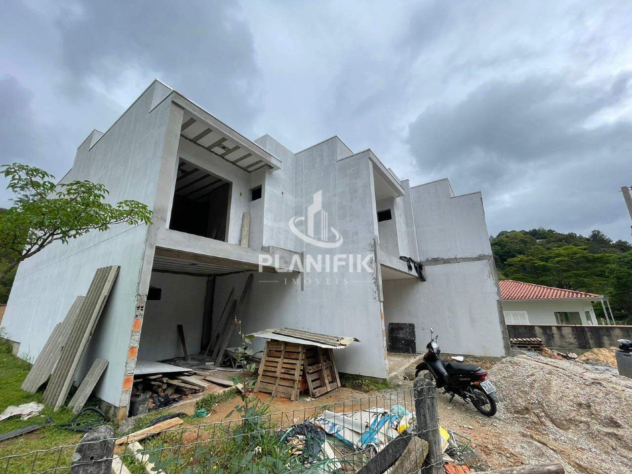 Casa de 3 quartos, 130m² no bairro Primeiro de Maio, em Brusque | Eu Corretor