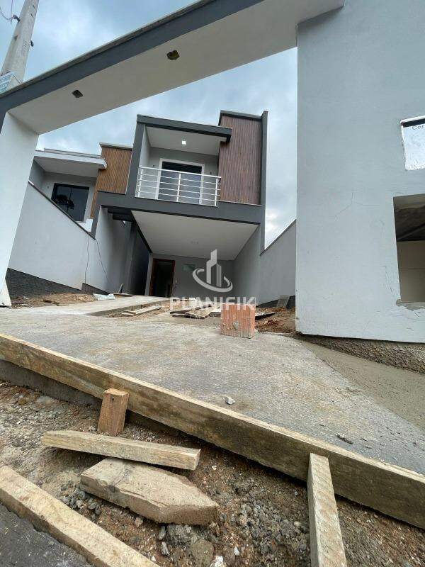 Casa de 3 quartos, 130m² no bairro Primeiro de Maio, em Brusque | Eu Corretor