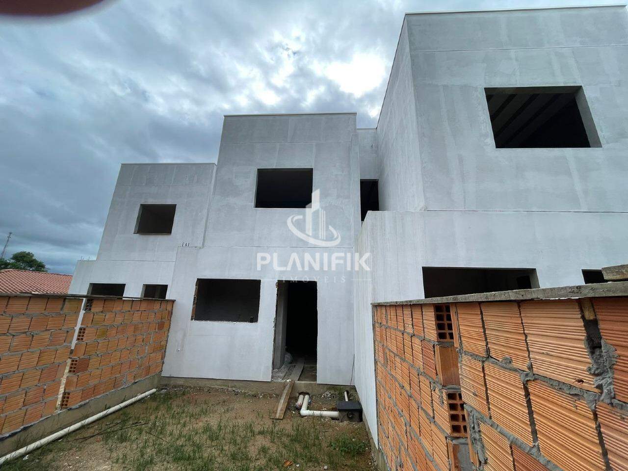 Casa de 3 quartos, 130m² no bairro Primeiro de Maio, em Brusque | Eu Corretor