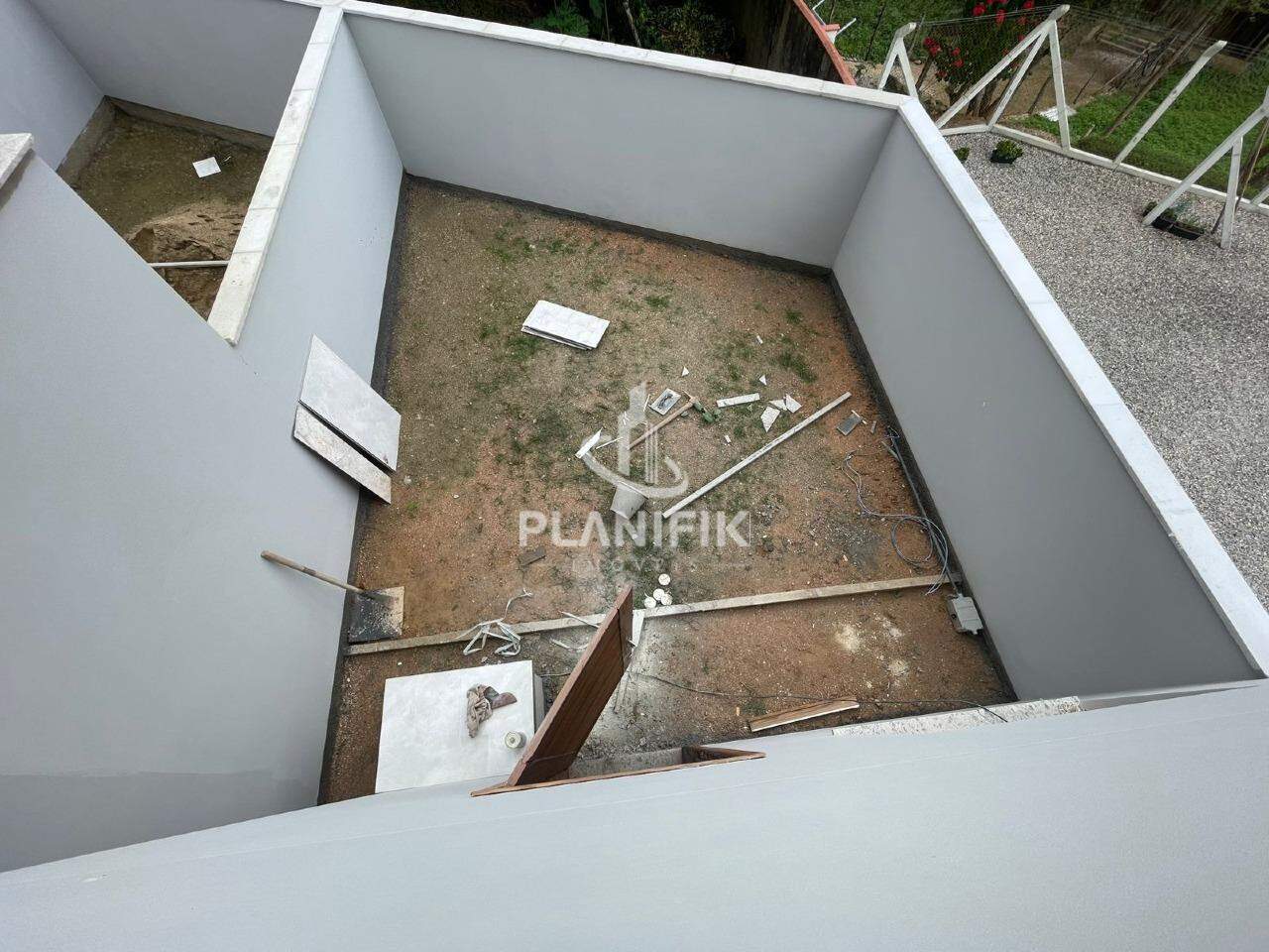 Casa de 3 quartos, 130m² no bairro Primeiro de Maio, em Brusque | Eu Corretor