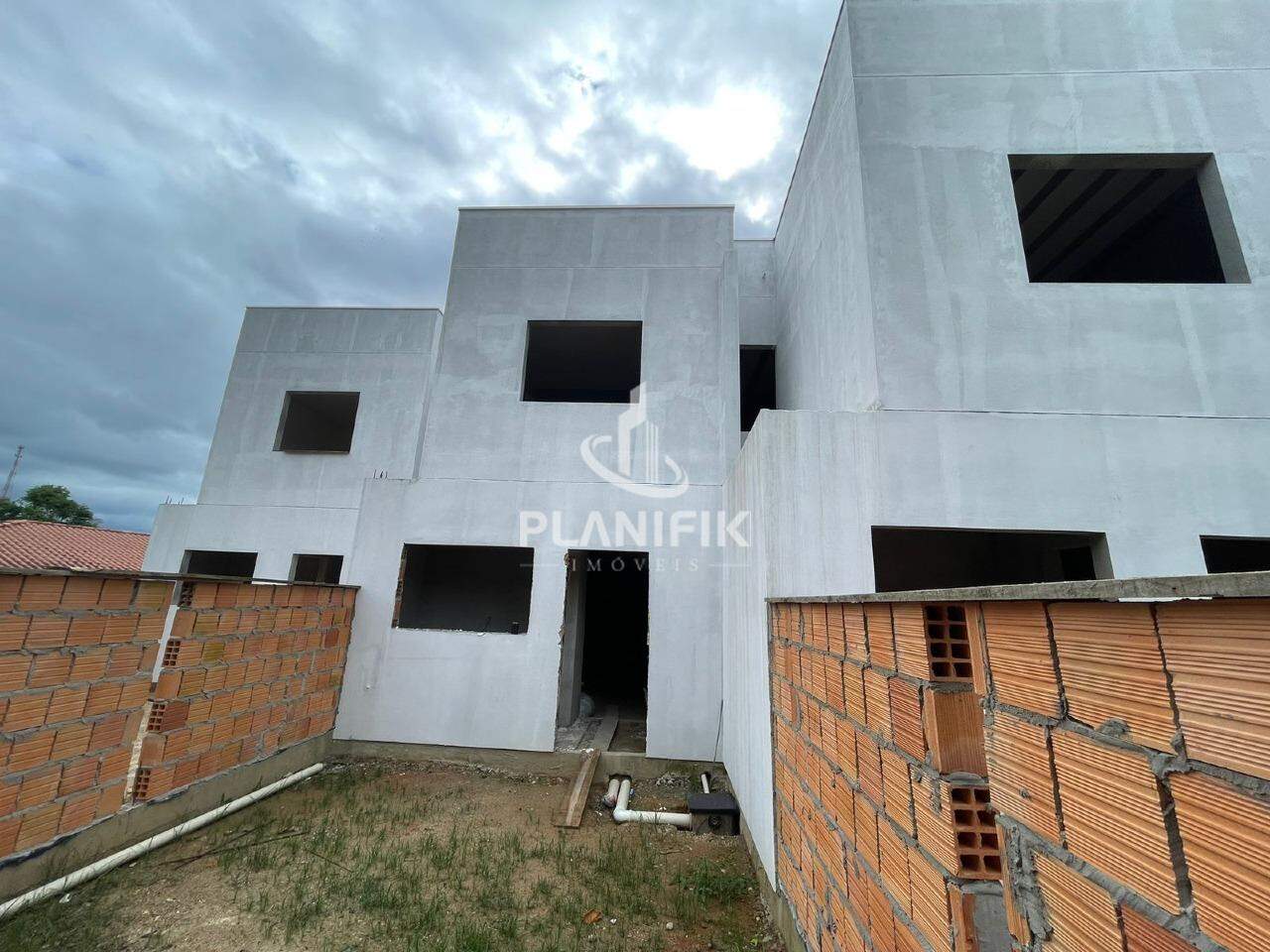 Casa de 3 quartos, 130m² no bairro Primeiro de Maio, em Brusque | Eu Corretor