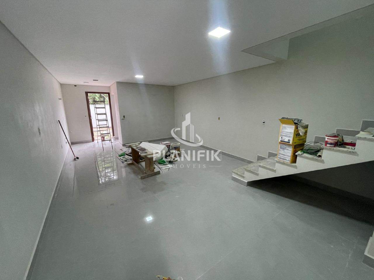 Casa de 3 quartos, 130m² no bairro Primeiro de Maio, em Brusque | Eu Corretor