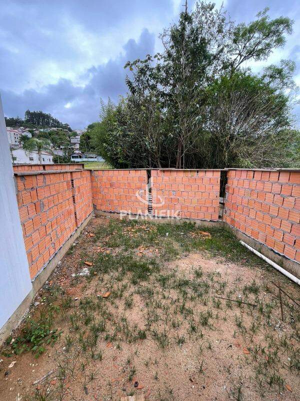 Casa de 3 quartos, 130m² no bairro Primeiro de Maio, em Brusque | Eu Corretor